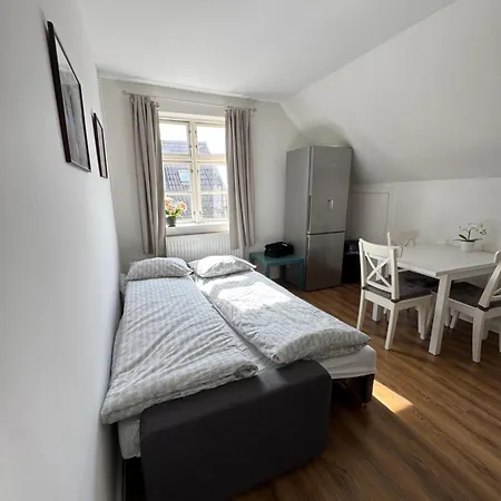 Casa De Rainer Copenhagen Room 7 Exterior photo