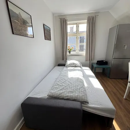 Casa De Rainer Copenhagen Room 7 Exterior photo