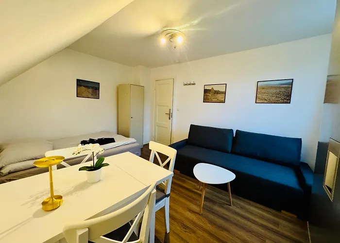Casa De Rainer Copenhagen Room 7