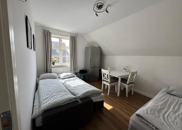 Casa De Rainer Copenhagen Room 7