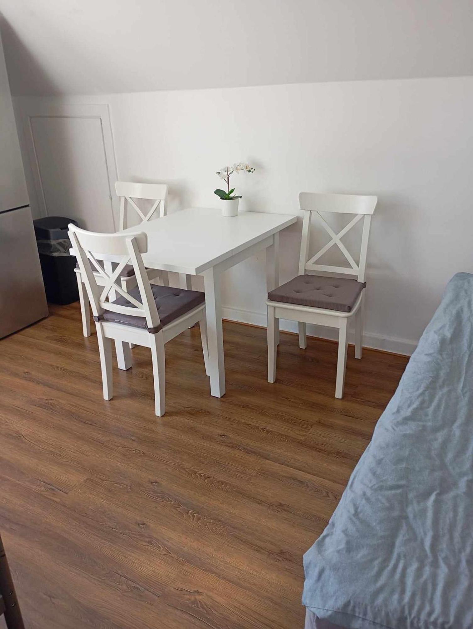 Casa De Rainer 7 * Kopenhaga