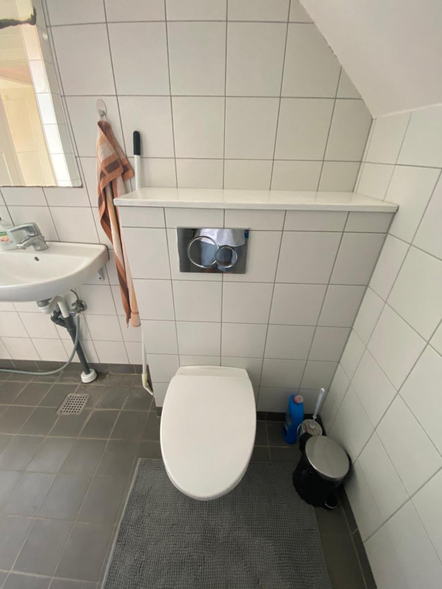 Casa De Rainer 7 Kopenhaga