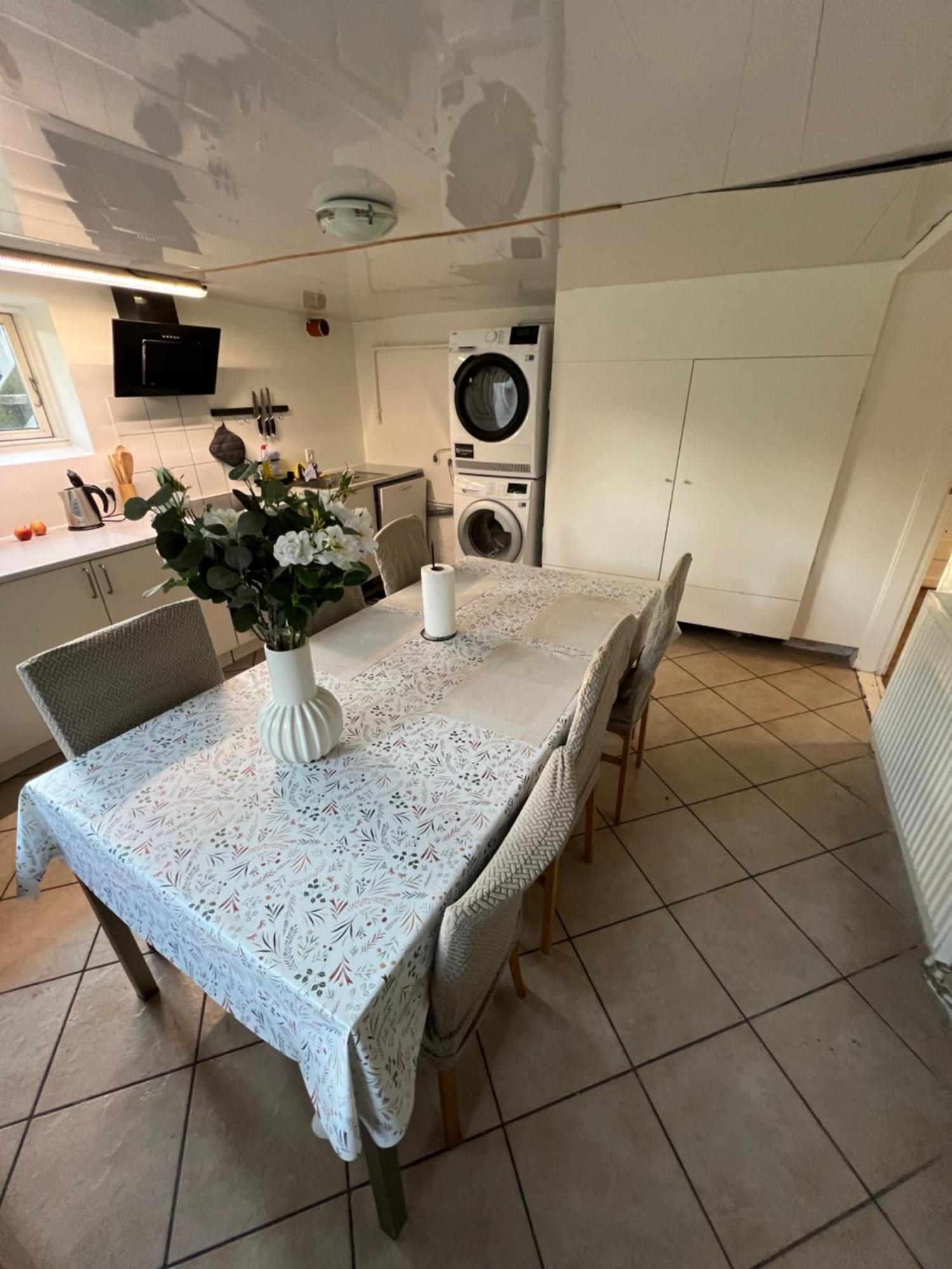 Kwatera prywatna Casa De Rainer 7 Kopenhaga