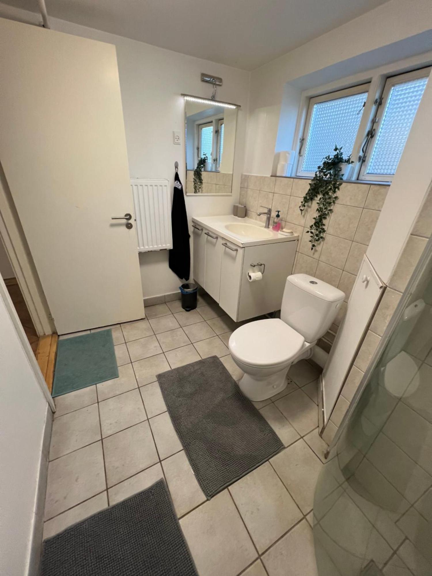 Casa De Rainer 7 Kopenhaga
