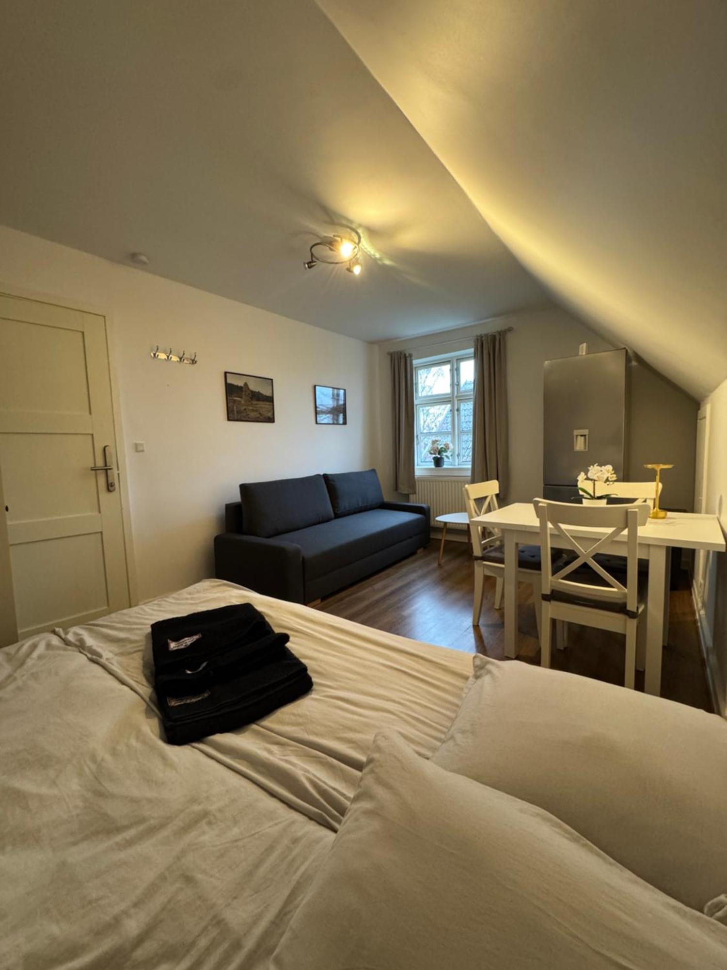 Kwatera prywatna Casa De Rainer 7 Kopenhaga
