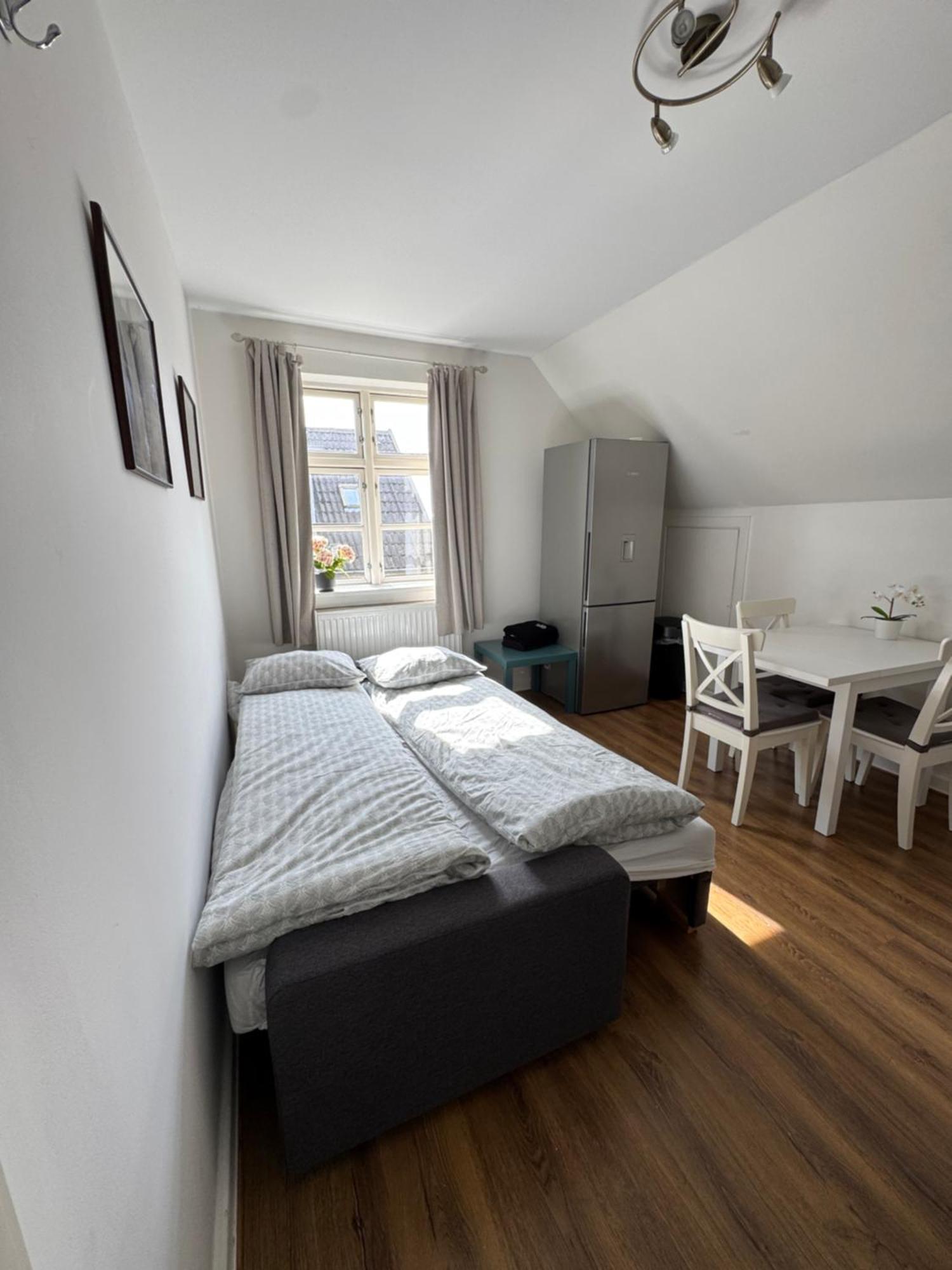 Casa De Rainer 7 Kopenhaga