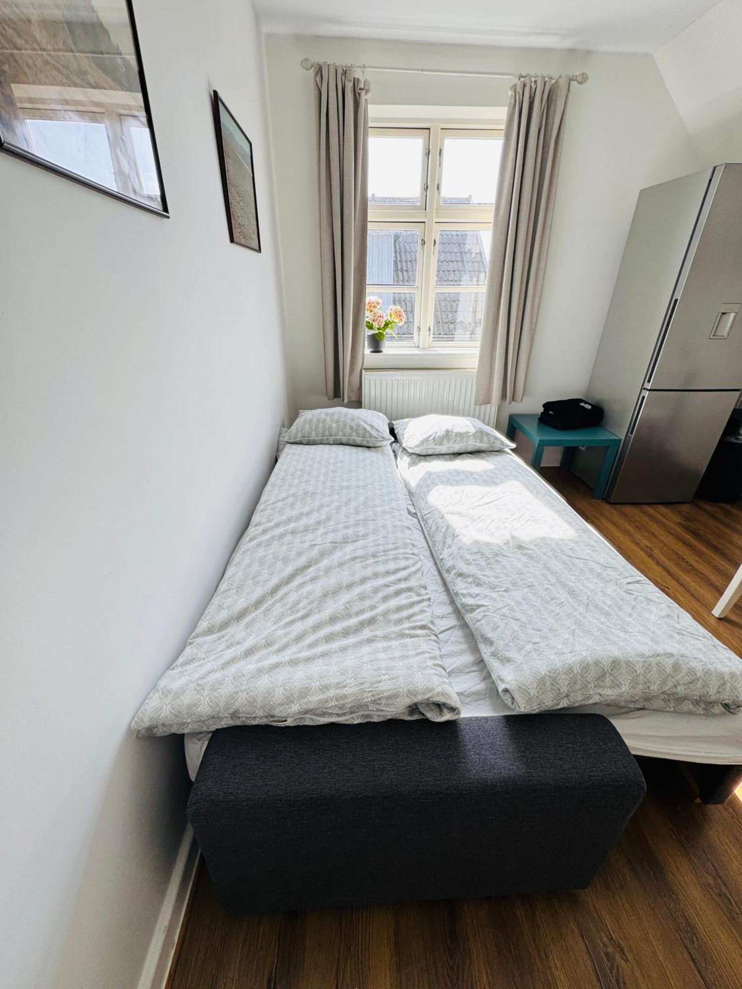 Casa De Rainer 7 Kwatera prywatna Kopenhaga
