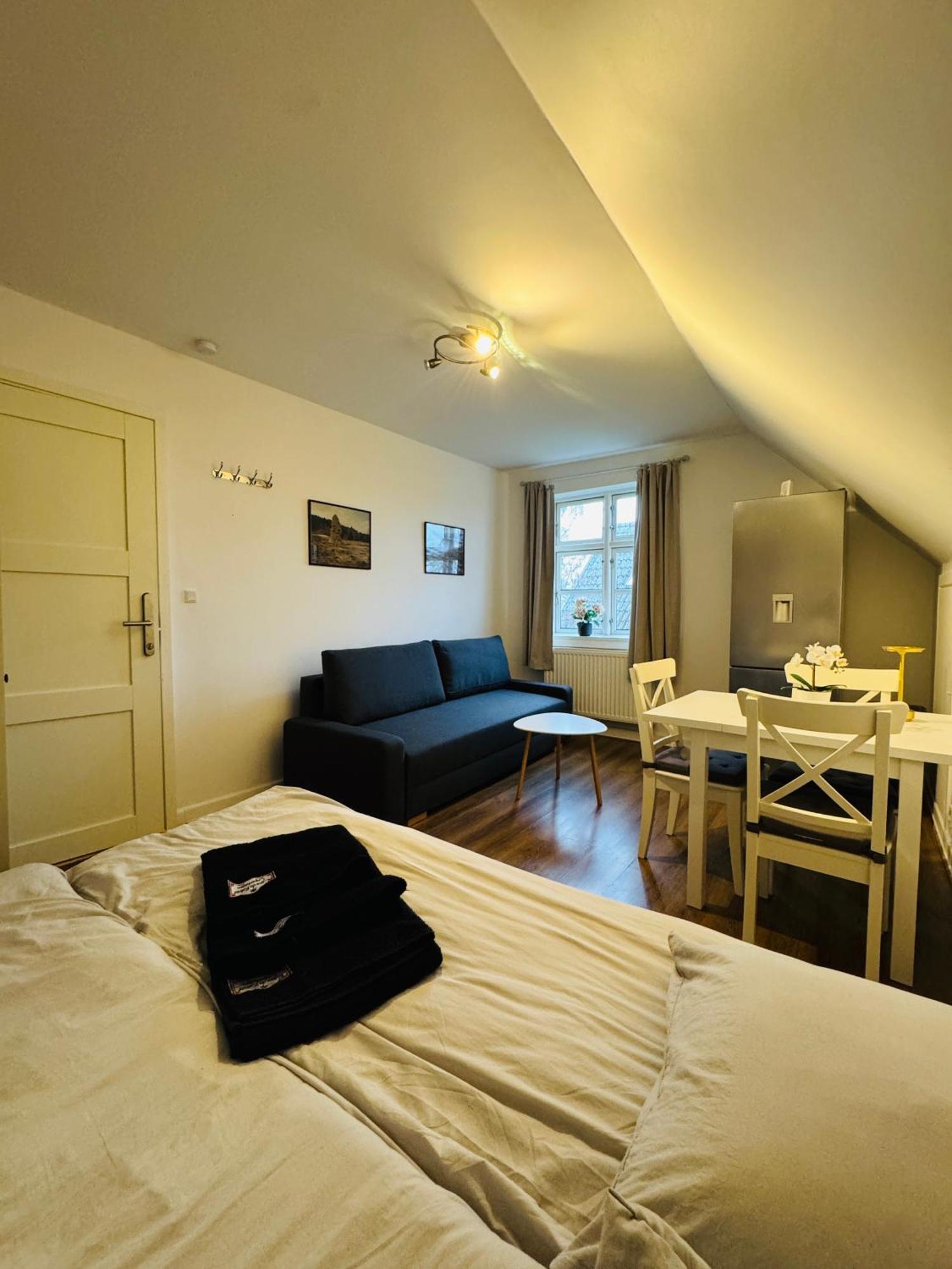 Casa De Rainer 7 * Kopenhaga