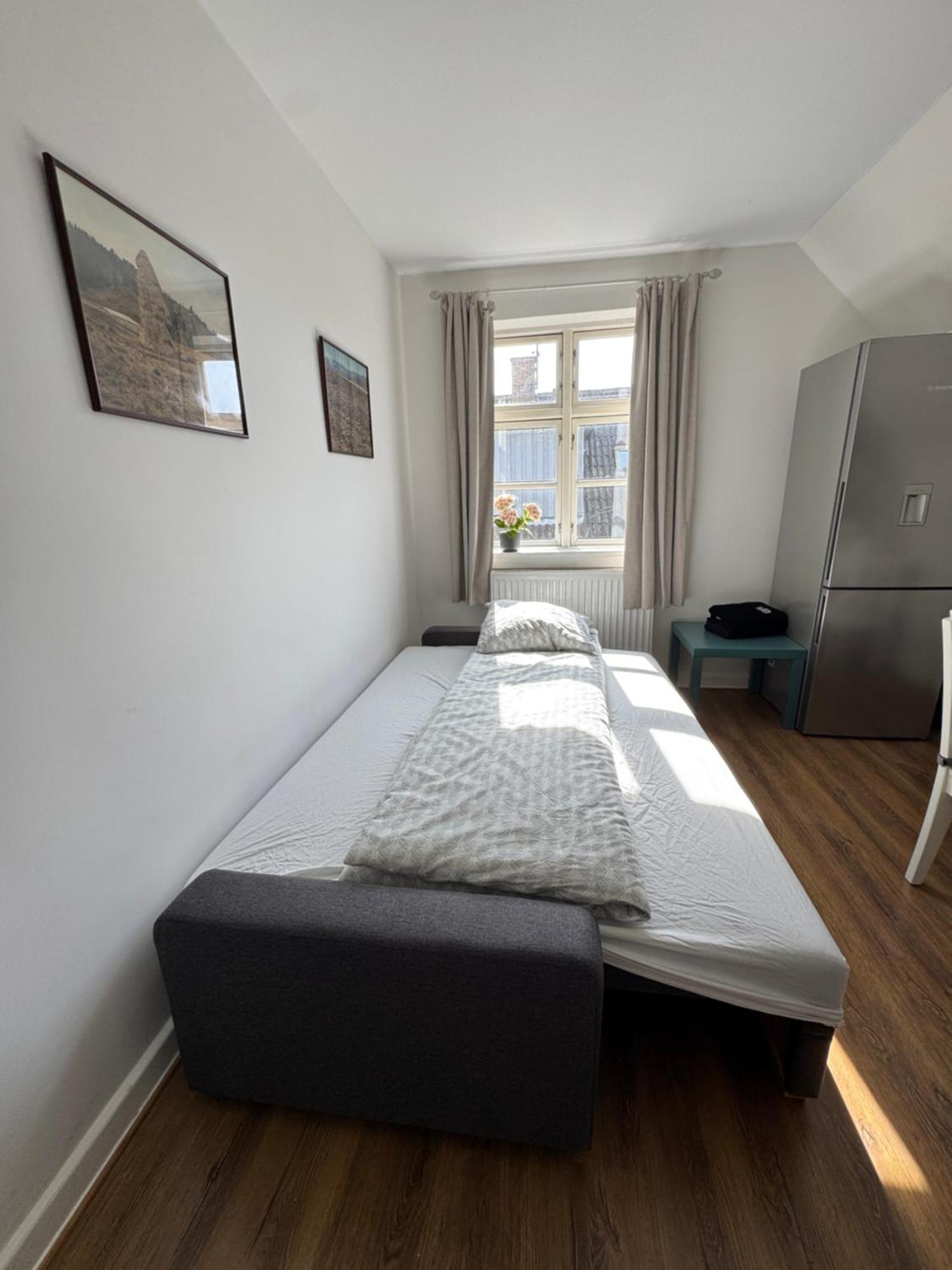 Kwatera prywatna Casa De Rainer 7 *