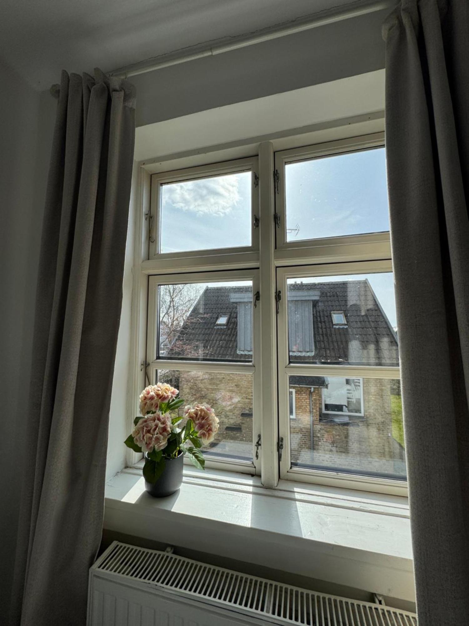 Casa De Rainer 7 * Kopenhaga