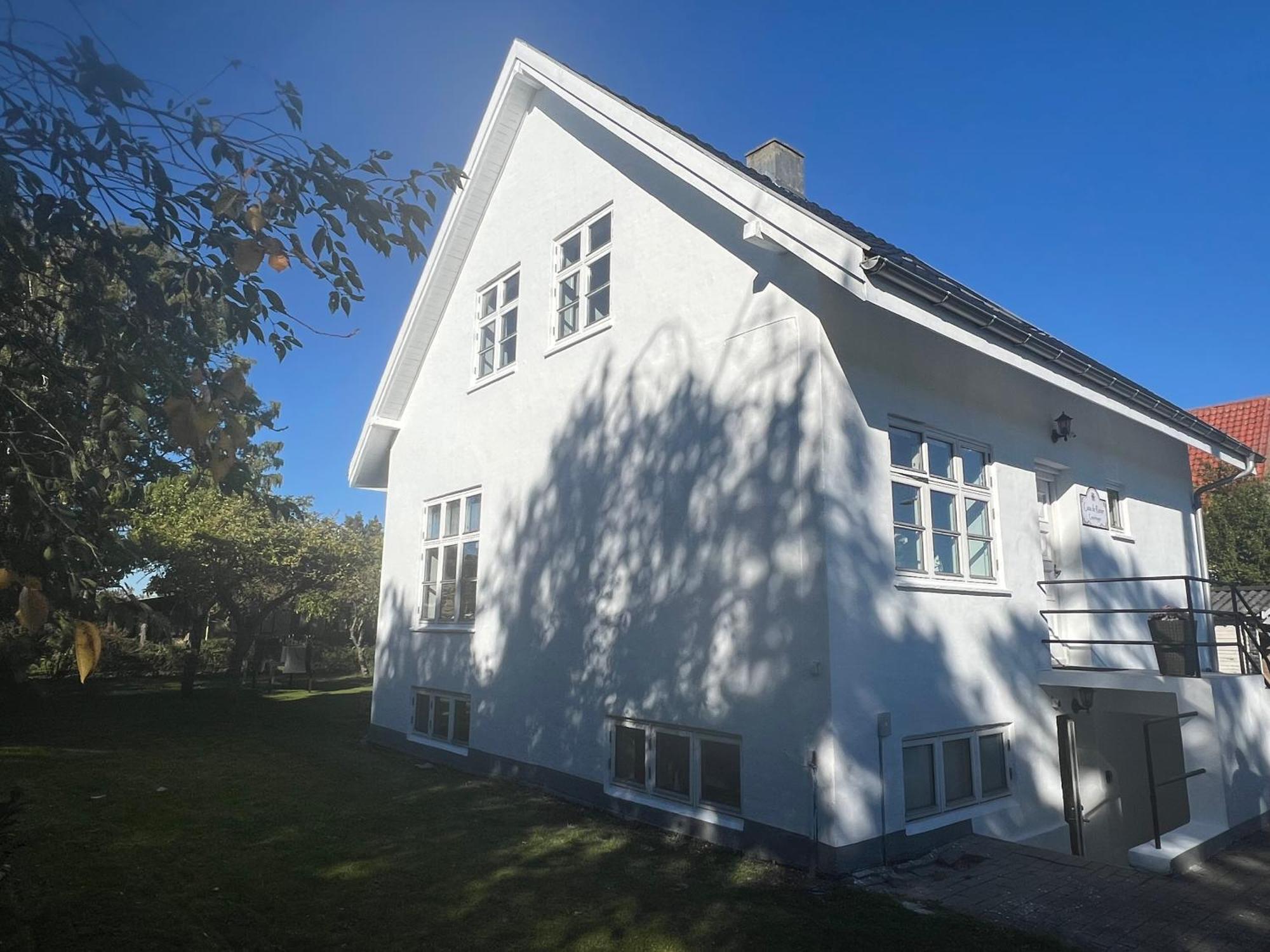 Casa De Rainer 7 * Kopenhaga