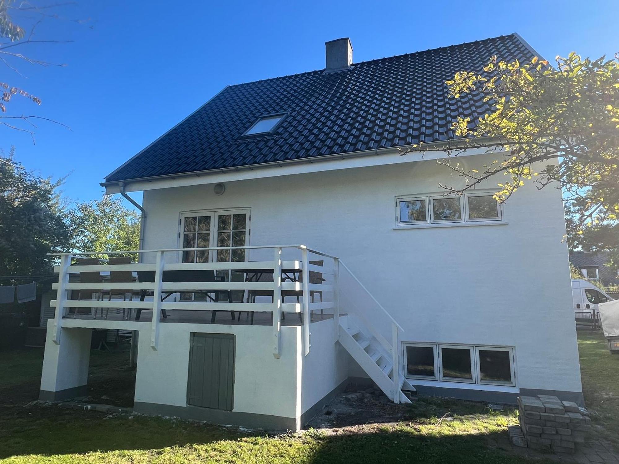 Kwatera prywatna Casa De Rainer 7 Kopenhaga